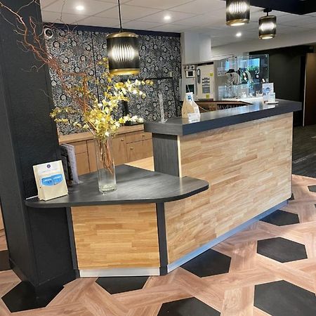 Kyriad Direct Limoges Nord Luaran gambar