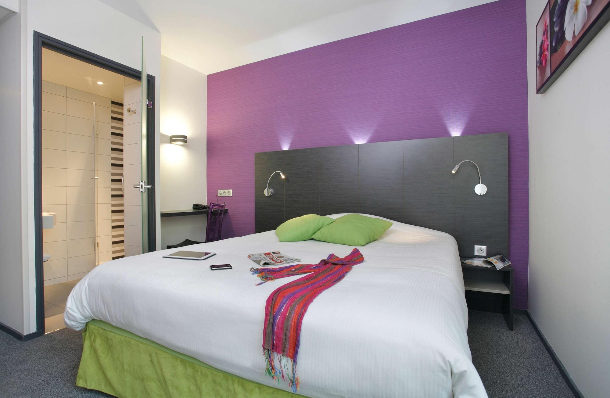 Kyriad Direct Limoges Nord Luaran gambar
