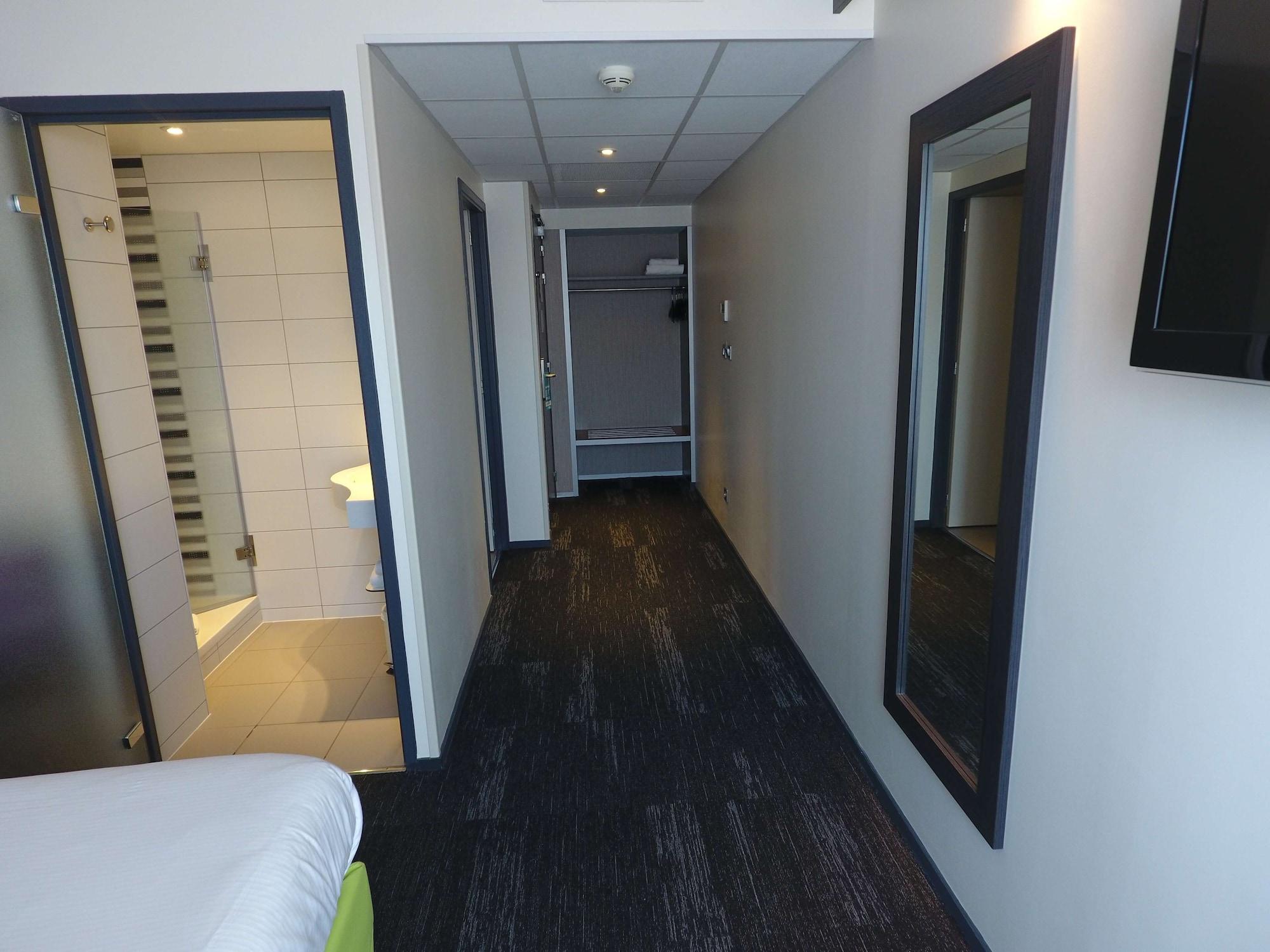 Kyriad Direct Limoges Nord Luaran gambar
