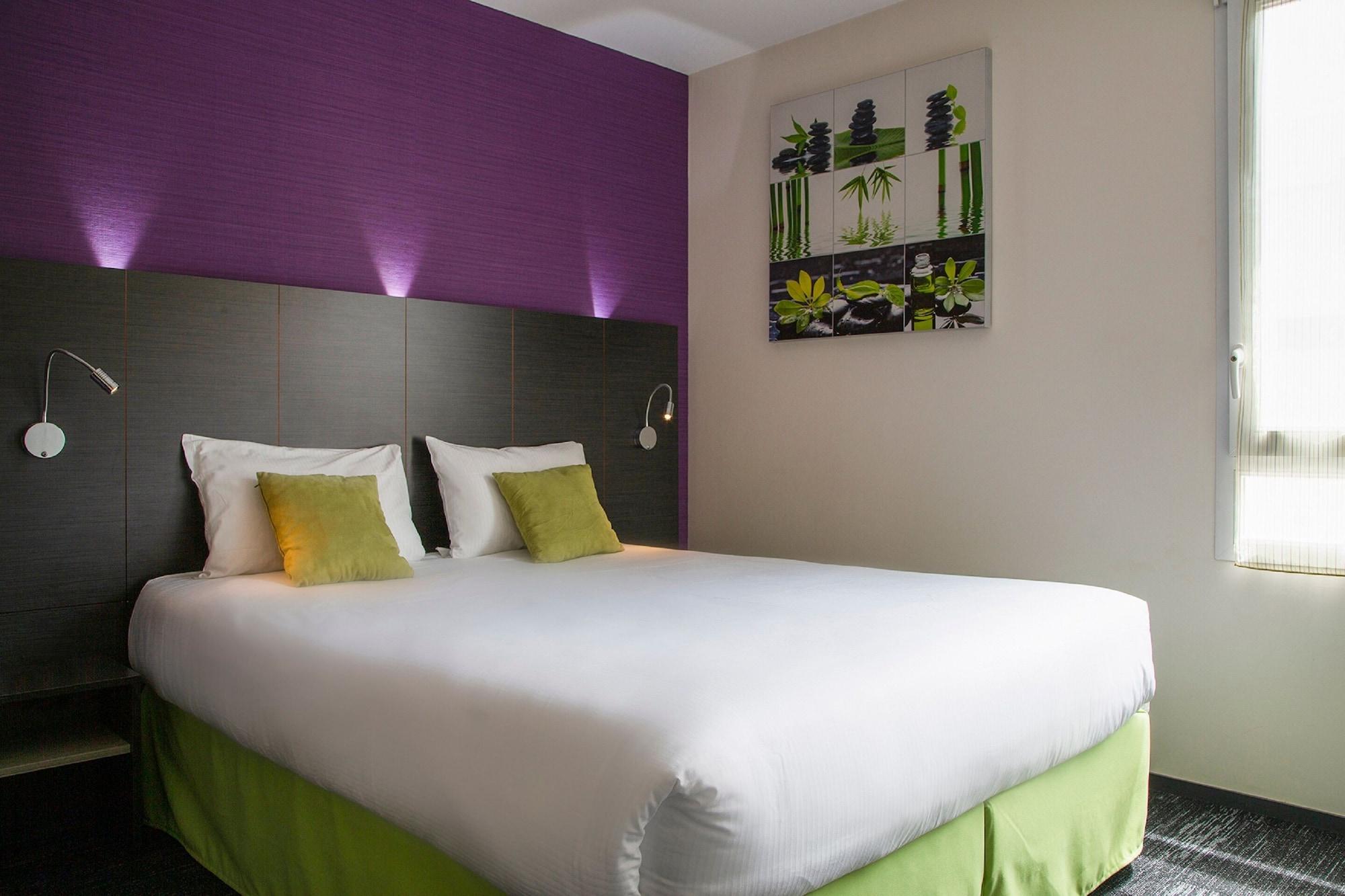 Kyriad Direct Limoges Nord Luaran gambar