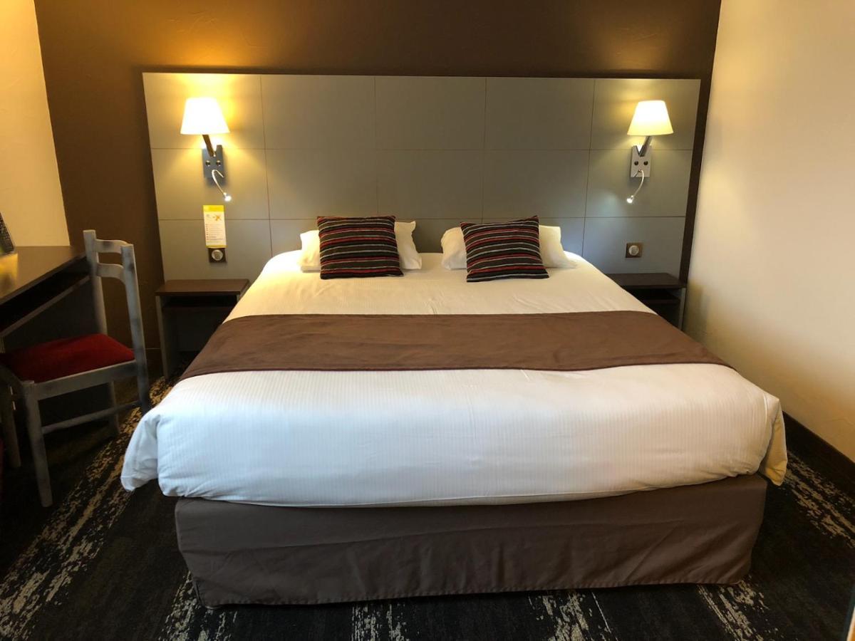 Kyriad Direct Limoges Nord Luaran gambar