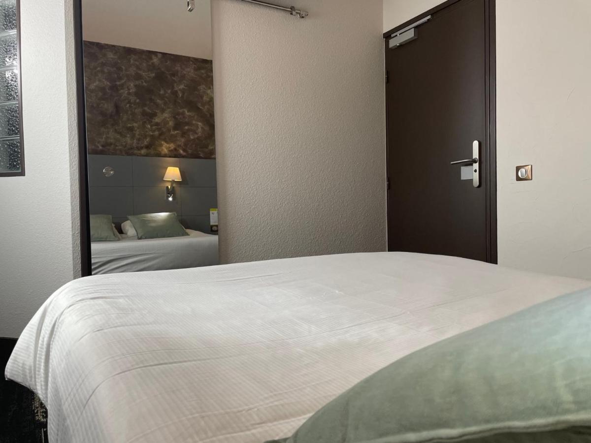 Kyriad Direct Limoges Nord Luaran gambar