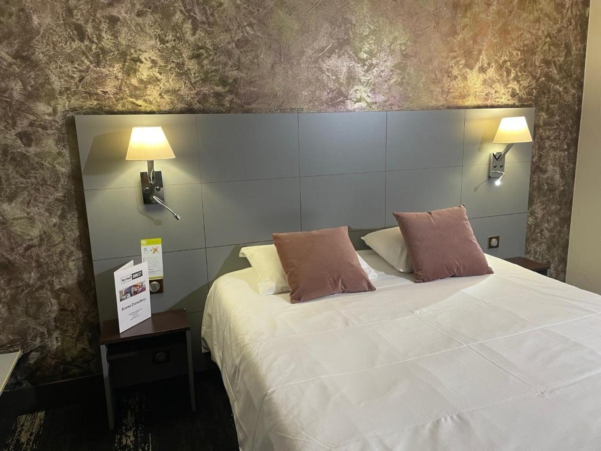 Kyriad Direct Limoges Nord Luaran gambar