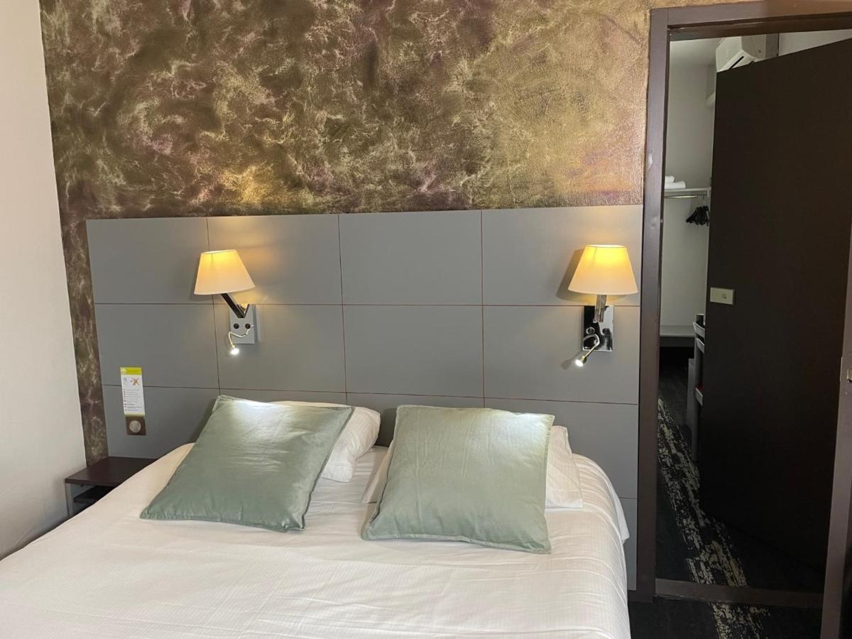 Kyriad Direct Limoges Nord Luaran gambar