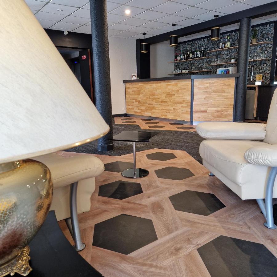 Kyriad Direct Limoges Nord Luaran gambar