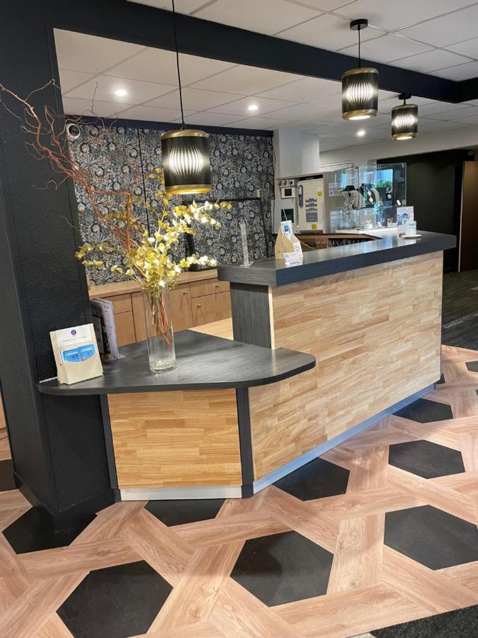 Kyriad Direct Limoges Nord Luaran gambar