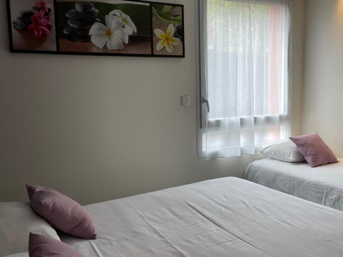 Kyriad Direct Limoges Nord Luaran gambar