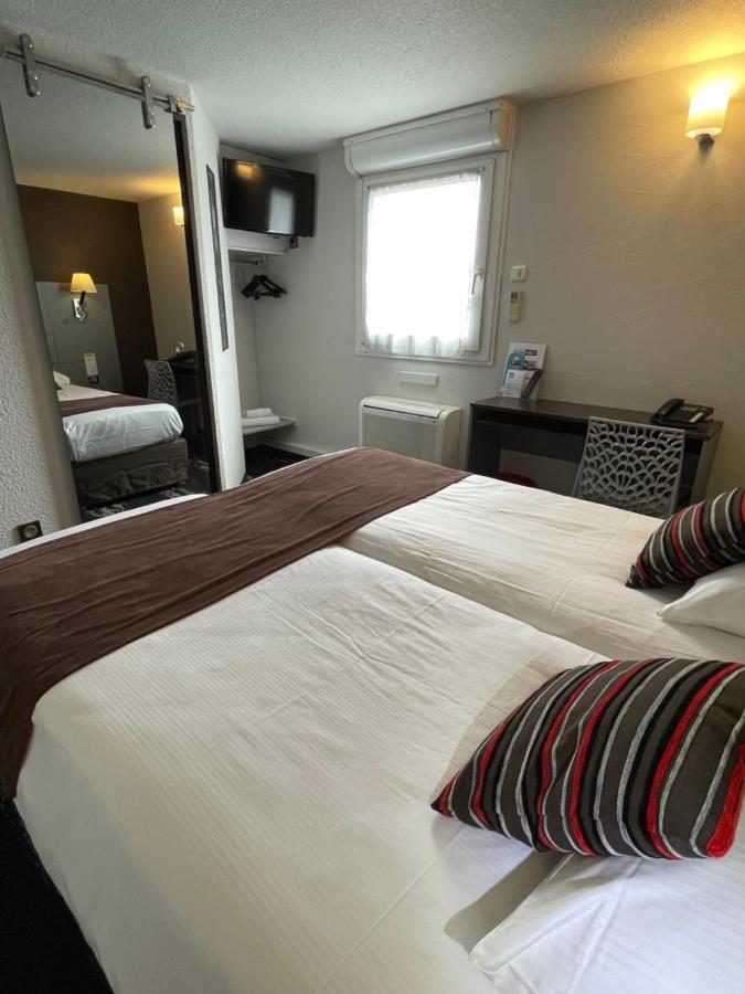 Kyriad Direct Limoges Nord Luaran gambar