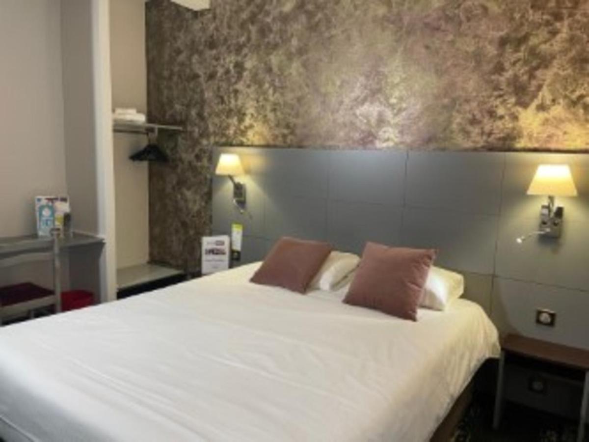 Kyriad Direct Limoges Nord Luaran gambar