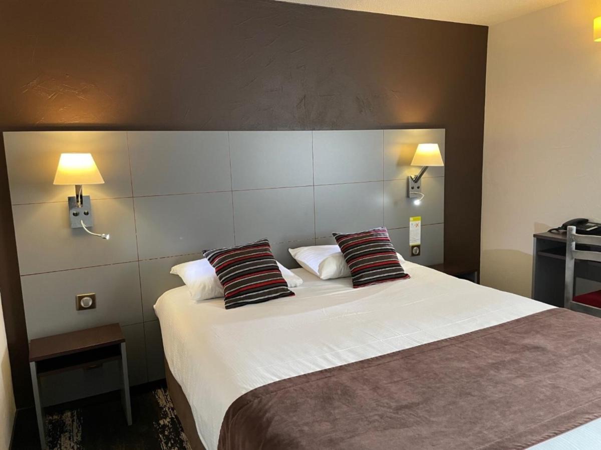 Kyriad Direct Limoges Nord Luaran gambar