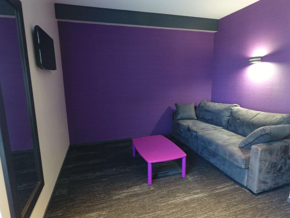 Kyriad Direct Limoges Nord Luaran gambar