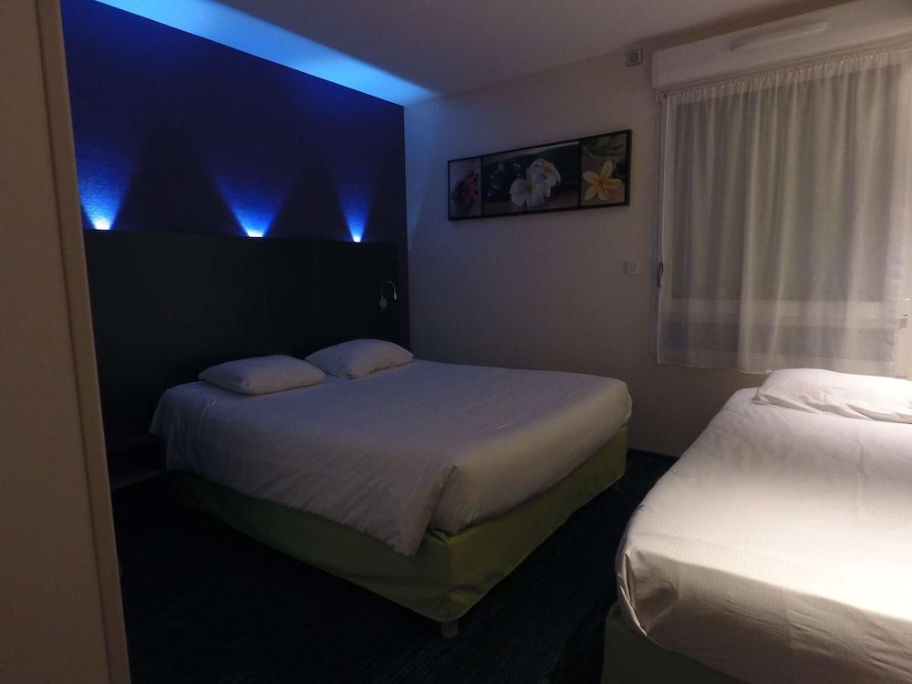 Kyriad Direct Limoges Nord Luaran gambar
