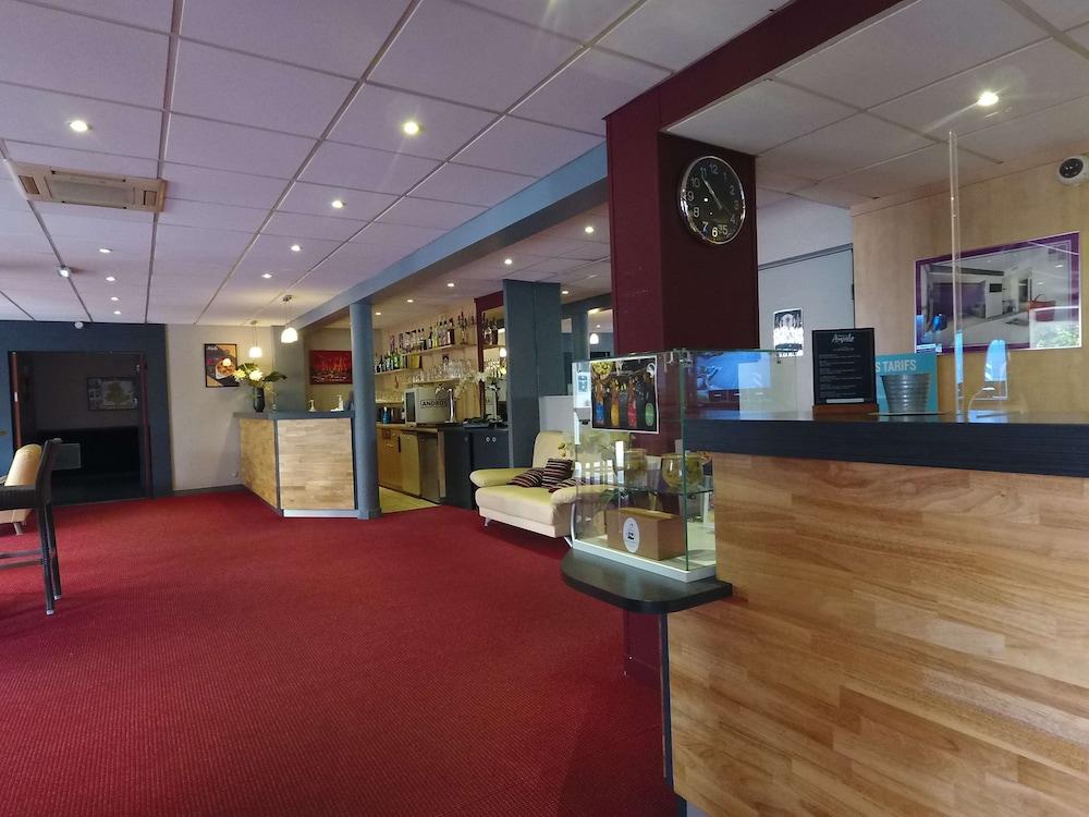 Kyriad Direct Limoges Nord Luaran gambar