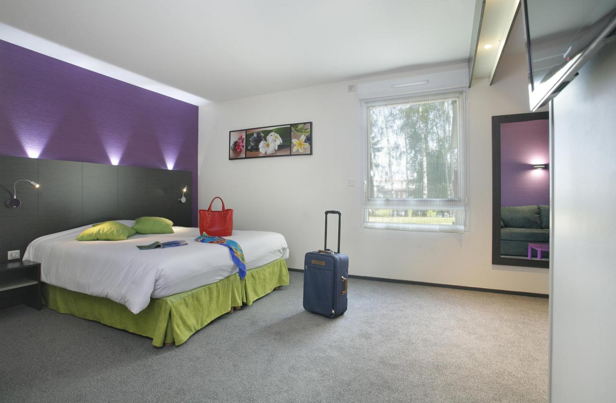 Kyriad Direct Limoges Nord Luaran gambar