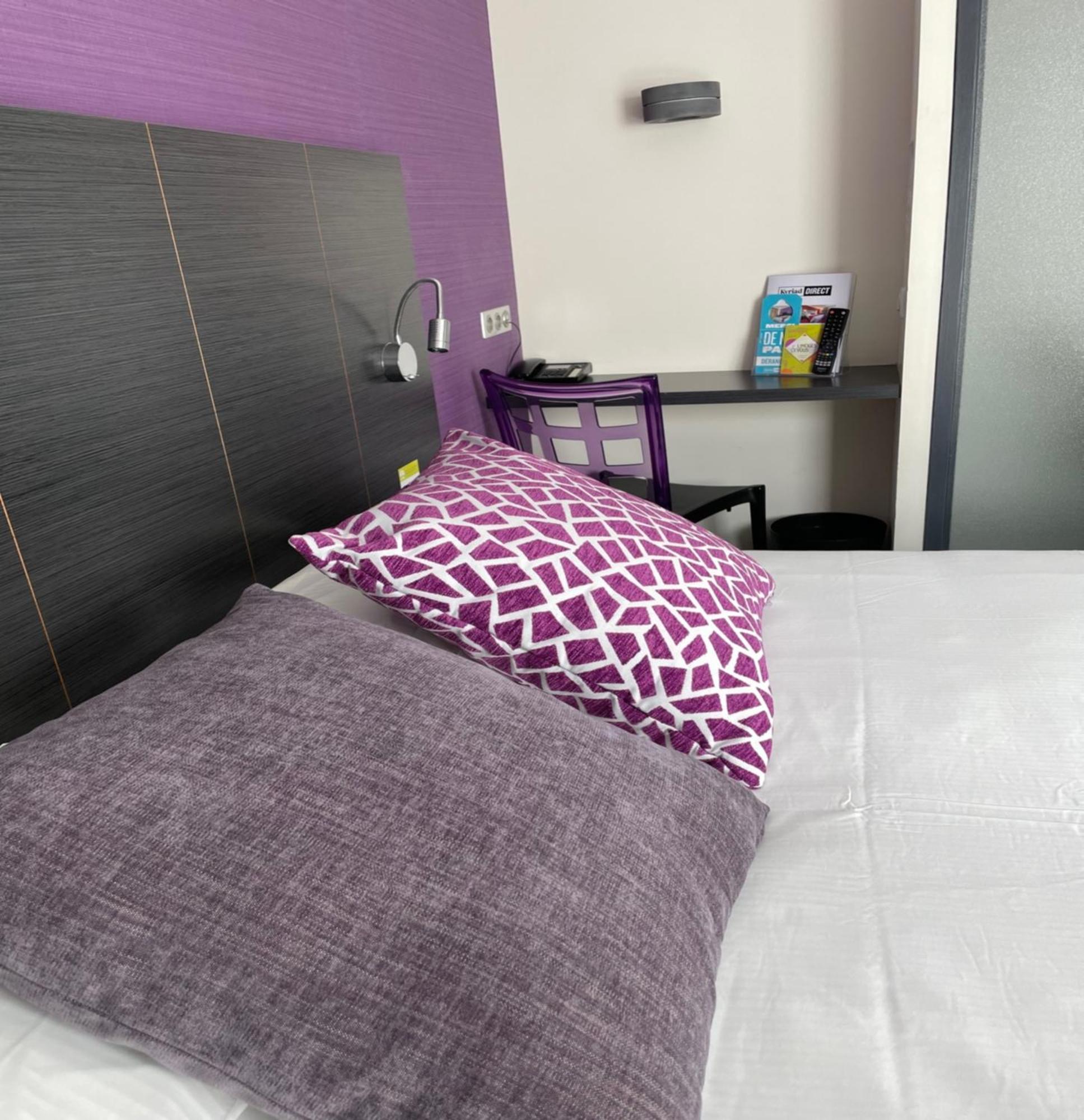 Kyriad Direct Limoges Nord Luaran gambar