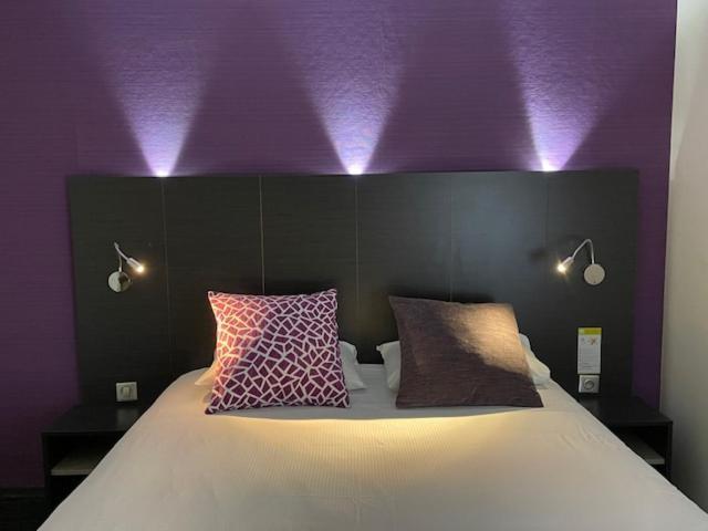 Kyriad Direct Limoges Nord Luaran gambar