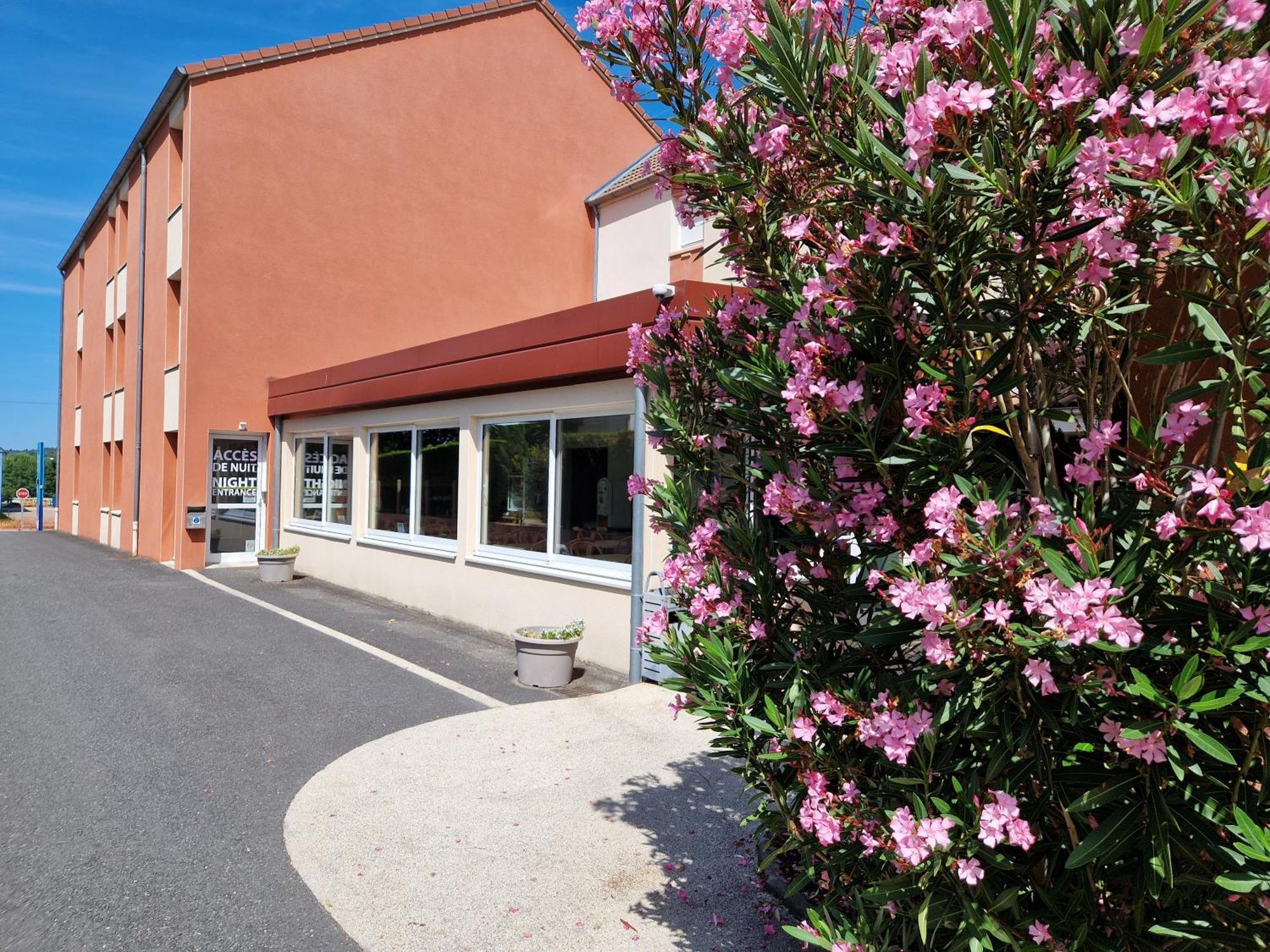 Kyriad Direct Limoges Nord Luaran gambar