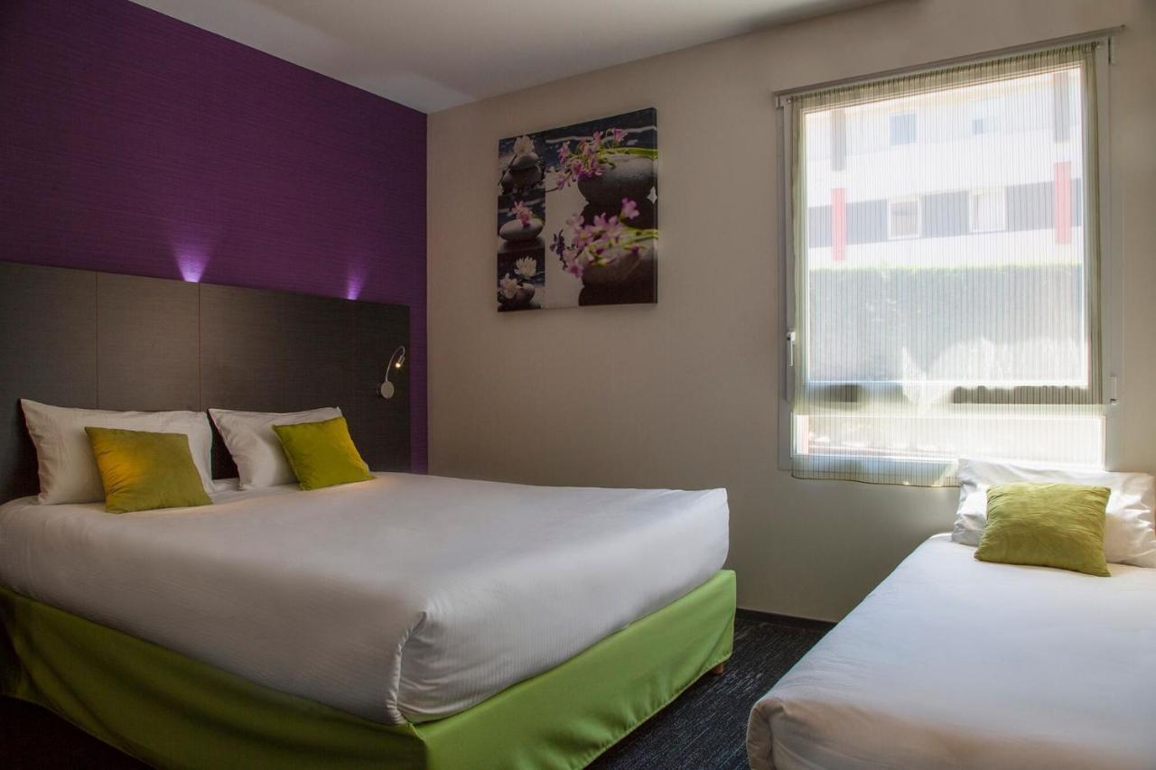Kyriad Direct Limoges Nord Luaran gambar